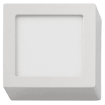 els-banys-iluminacion-tecnica-downlight-LED-superficie-cuadrado-blanco